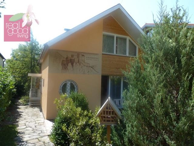 Haus mieten in Weikersdorf am Steinfelde
