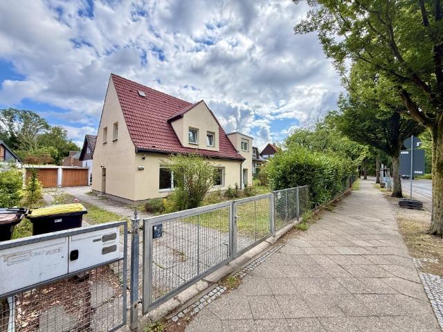 Villa kaufen in Heiligensee, Berlin