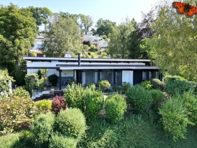 Einfamilienhaus kaufen in Marly, Freiburg