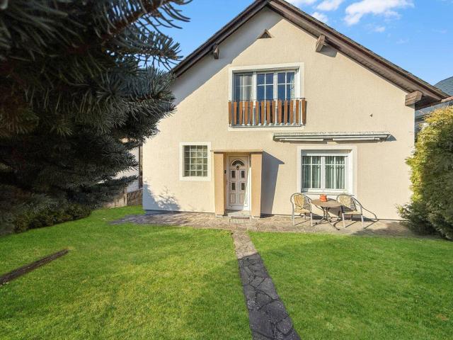 Haus kaufen in Bergwerk, Mariasdorf