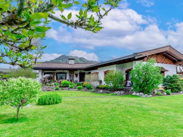 Haus kaufen in Kössen, Tirol