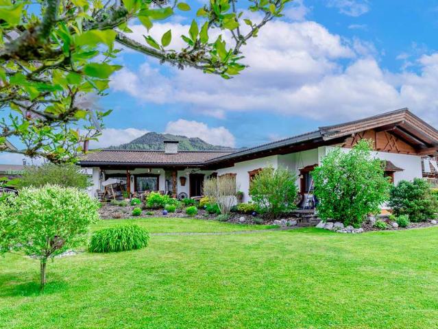 Haus kaufen in Aurach bei Kitzbühel, Tirol
