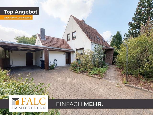 Villa kaufen in Vorberg, Schwanewede