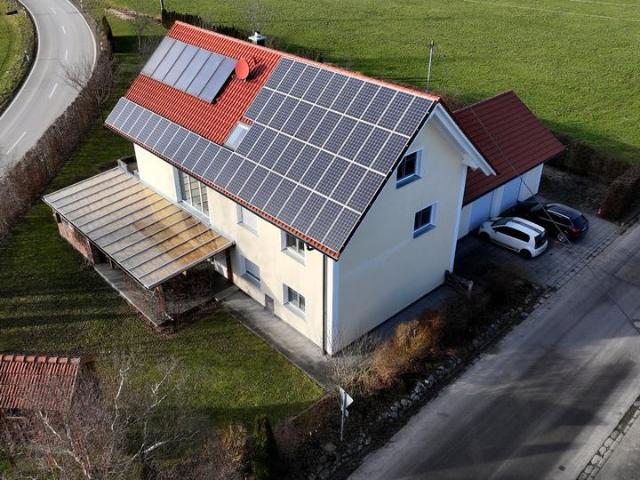 Haus kaufen in Bad Wörishofen, Bayern