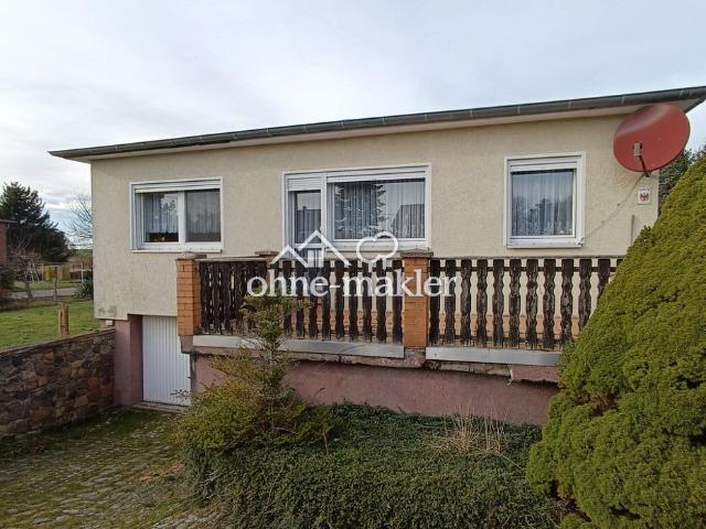 Haus kaufen in Brandenburg