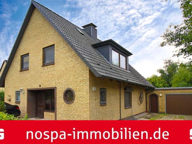 Villa kaufen in Kropp, Schleswig-Holstein