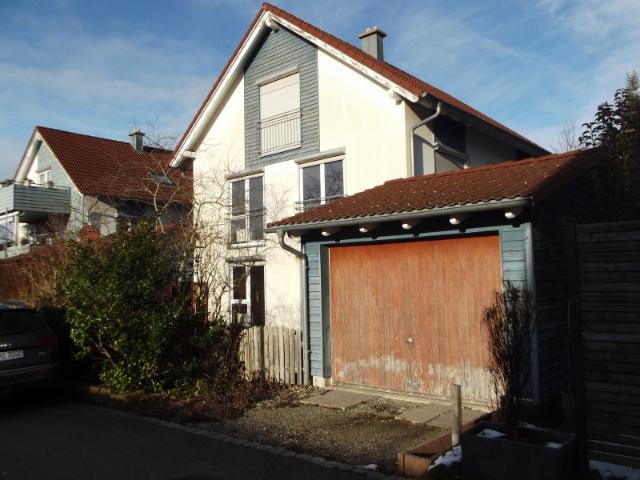 Haus kaufen in Bad Wurzach, Baden-Württemberg