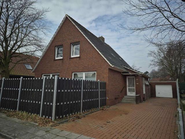 Haus kaufen in Norden, Landkreis Aurich