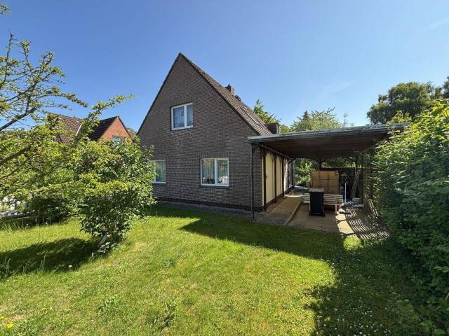 Haus kaufen in Heiligenhafen