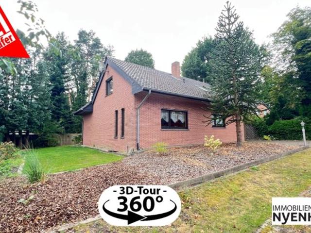 Haus kaufen in Stavern, Niedersachsen