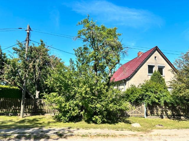 Haus kaufen in Joachimsthal, Brandenburg