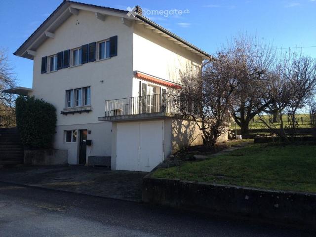 Haus mieten in Rüti bei Büren, Verwaltungsregion Seeland