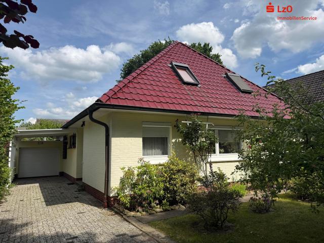 Villa kaufen in Alexandersfeld, Oldenburg