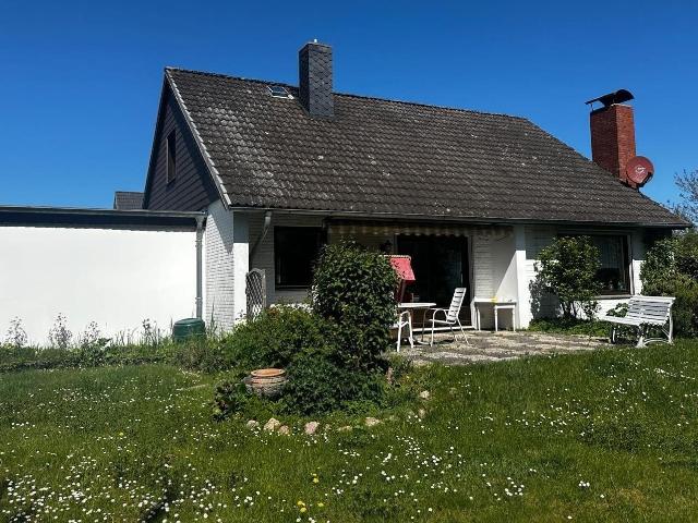 Haus kaufen in Altenkrempe, Schleswig-Holstein