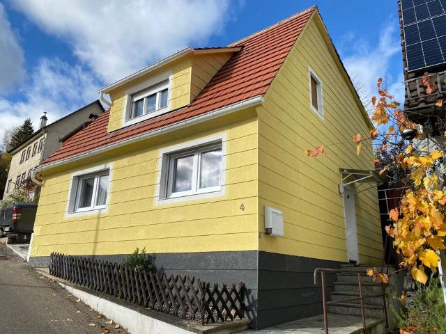 Haus kaufen in Ammerbuch, Baden-Württemberg