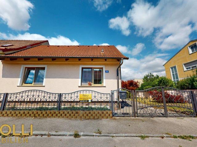Haus kaufen in Haslau an der Donau, Niederösterreich