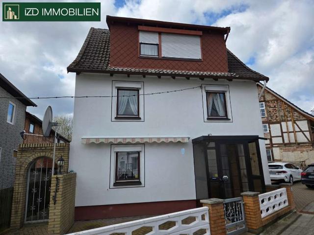 Haus kaufen in Heere, Landkreis Wolfenbüttel
