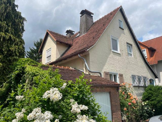 Haus kaufen in Kassel