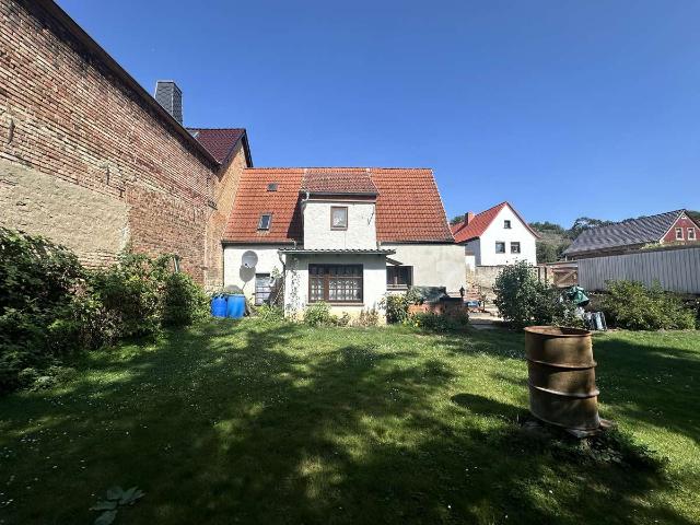Haus kaufen in Uichteritz, Weißenfels
