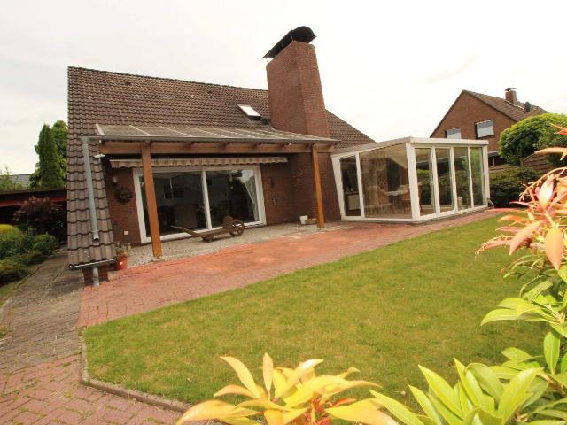 Haus kaufen in Oldenburg