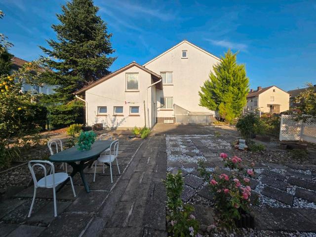 Haus kaufen in Preussisch Oldendorf, Preußisch Oldendorf