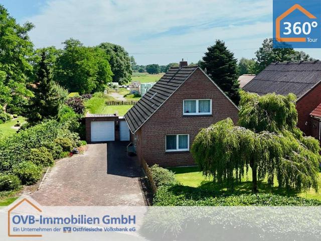 Haus kaufen in Landkreis Leer, Niedersachsen