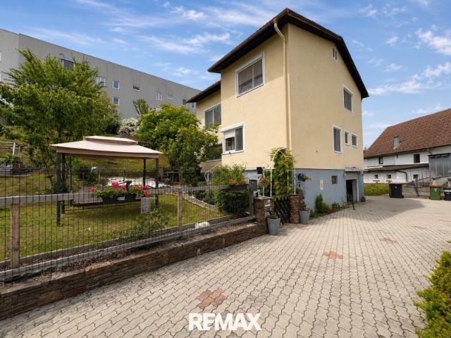 Einfamilienhaus kaufen in Knittelfeld, Steiermark