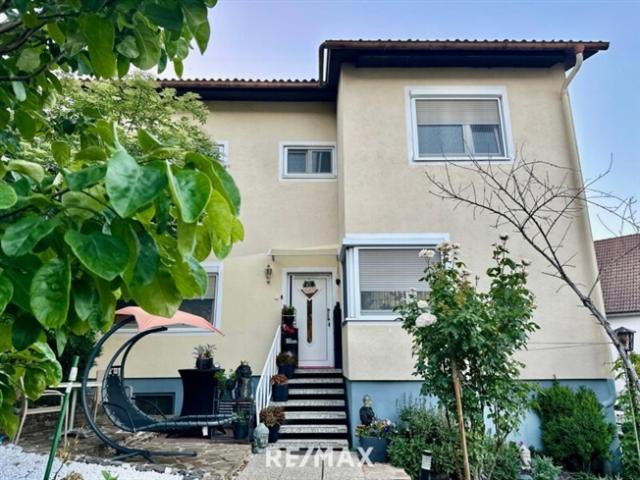 Einfamilienhaus kaufen in Knittelfeld, Steiermark