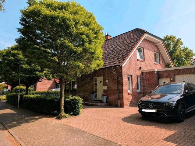 Haus kaufen in Coesfeld, Nordrhein-Westfalen