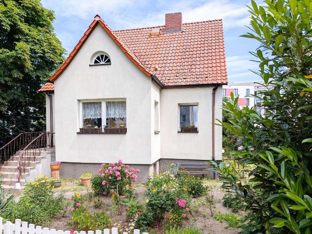 Haus kaufen in Neubrandenburg, Mecklenburgische Seenplatte