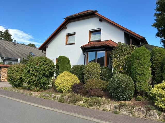 Haus kaufen in Niedenstein, Hessen