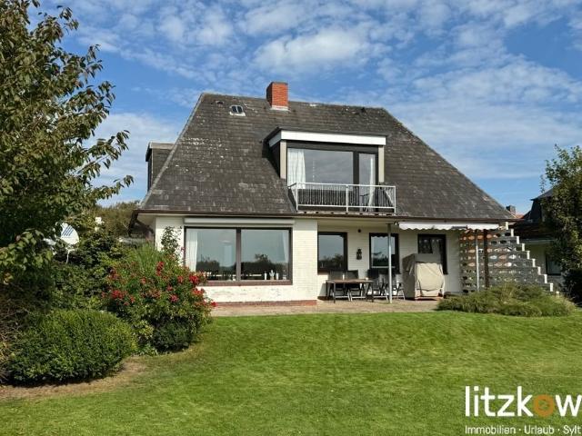 Haus kaufen in Sylt-Ost