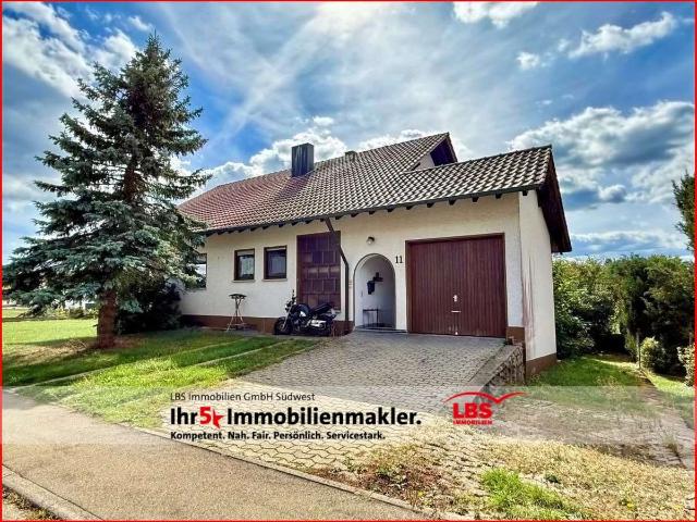 Haus kaufen in Schwenningen, Villingen-Schwenningen