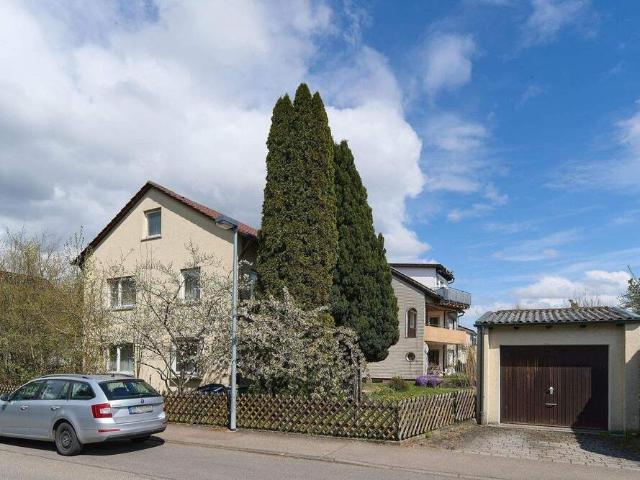 Haus kaufen in Herrenberg (Stadt), Herrenberg