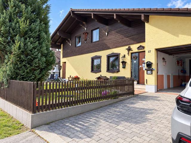 Haus kaufen in Wald an der Alz, Garching an der Alz