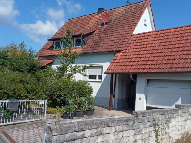 Haus kaufen in Heßdorf, Bayern