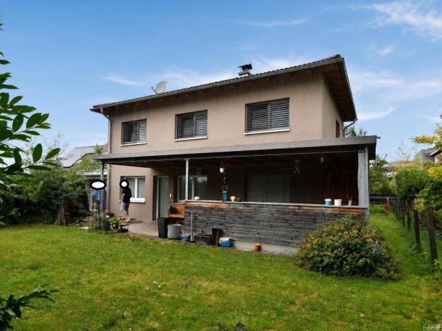 Haus kaufen in Mühlebach, Dornbirn