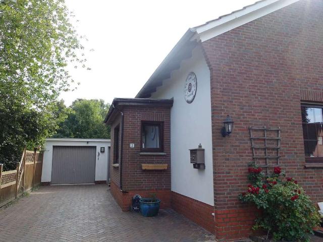 Haus kaufen in Wagenfeld, Landkreis Diepholz