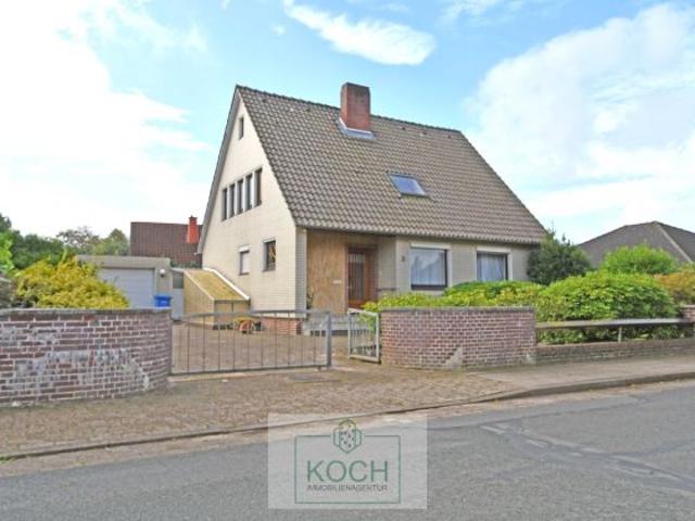 Haus kaufen in Schiffdorf, Niedersachsen