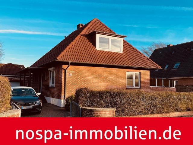 Haus kaufen in Wrixum, Schleswig-Holstein