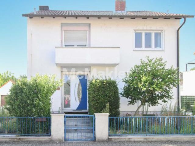 Haus kaufen in Germersheim, Rheinland-Pfalz