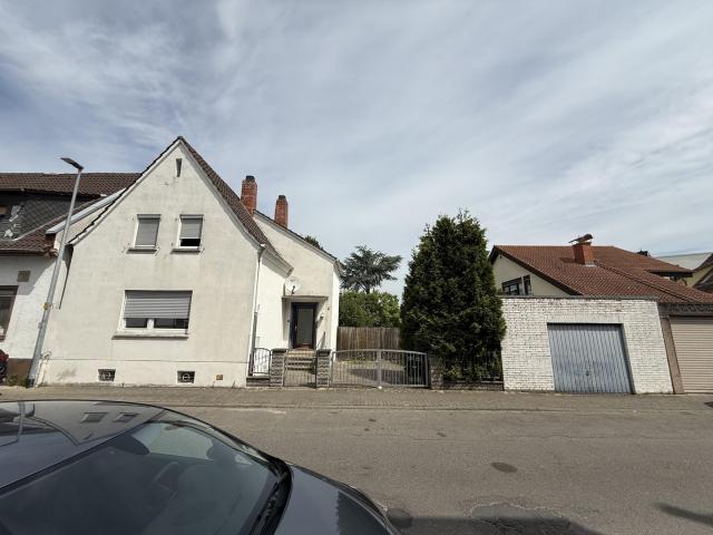 Haus kaufen in Viernheim, Hessen