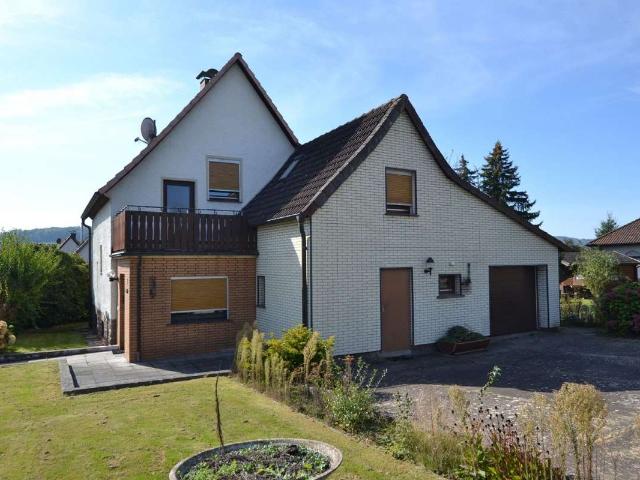 Haus kaufen in Dielmissen, Landkreis Holzminden