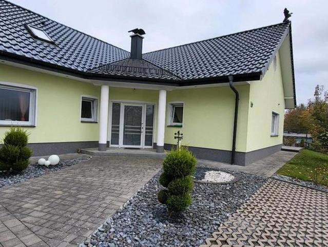 Haus kaufen in Innenstadt, Lage