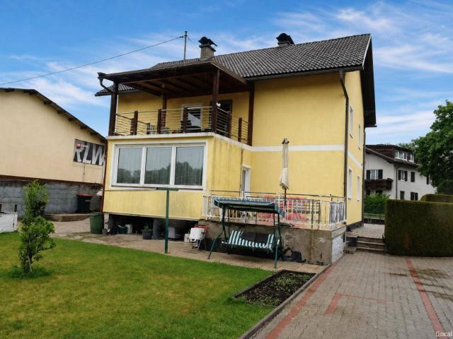 Haus kaufen in Annabichl, Klagenfurt