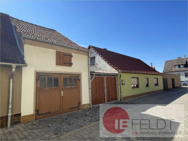 Haus kaufen in Elxleben, Landkreis Sömmerda