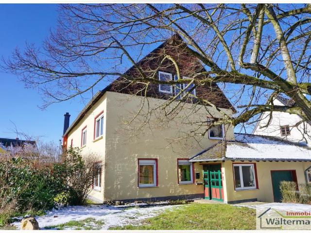 Villa kaufen in Liesenich, Rheinland-Pfalz