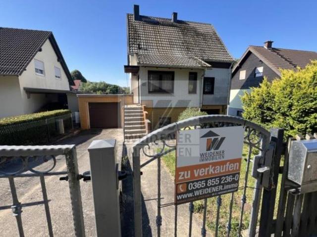 Haus kaufen in Kaimberg, Gera