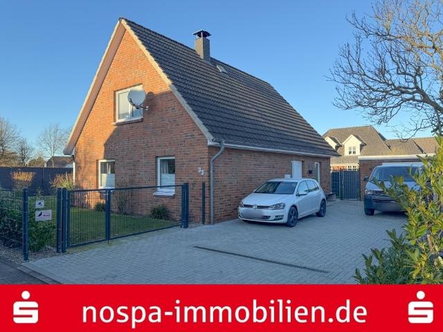 Haus kaufen in Altholzkrug, Handewitt