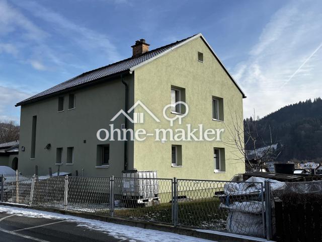 Einfamilienhaus kaufen in Bruck an der Mur, Steiermark